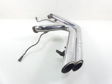 Load image into Gallery viewer, 2011 Harley FXDWG Dyna Wide Glide Vance Hines Exhaust System - Read 17221 | Mototech271