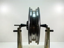 Load image into Gallery viewer, 2000 Harley Dyna FXDL Low Rider 13 Spoke Cast Rear Wheel Rim 16x3 41012-00A | Mototech271