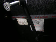 Load image into Gallery viewer, 2017 Harley FXSE CVO Pro Street Breakout Viking Bags Hard Saddlebag Set 15011