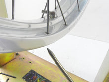 Load image into Gallery viewer, 1999 BMW R1100 GS 259E Nice Straight Front 2.5x19 Behr Wheel Rim 36312314912 | Mototech271