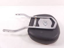 Load image into Gallery viewer, 2006 Harley FLSTCI Softail Heritage Rear Passanger Backrest Sissybar