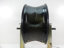 Load image into Gallery viewer, 2017 Harley FXSE CVO Pro Street Breakout Rear Straight 18x8 Rim Wheel 40900483 | Mototech271