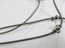 Load image into Gallery viewer, 2018 Can Am Maverick X3 XRC Turbo R Front Rear Brake Lines 705601495 705601496 | Mototech271