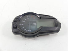Load image into Gallery viewer, 2013 Kawasaki ZX636 ZX6R Ninja Speedometer Gauge Instrument - 3k Only 25031-0434 | Mototech271