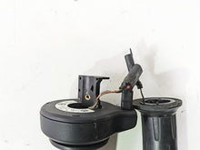 Load image into Gallery viewer, 2015 BMW R1200GS Adv K51 Left Right Heated Hand Grip Set Cruise 61318552120 | Mototech271