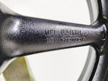 Load image into Gallery viewer, 2008 Honda CBR1000RR SC59 17x3.5 Front Wheel Rim - Dent 44650-MFL-000ZA | Mototech271