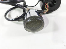 Load image into Gallery viewer, 2017 Harley Dyna FXDB Street Bob Right Control Switch & Blinker -READ 71500360 | Mototech271