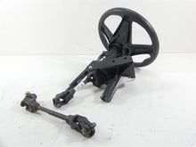 Load image into Gallery viewer, 2017 Polaris RZR 1000 S Steering Wheel + Damper & Mount Shaft 1824212 1824420 | Mototech271
