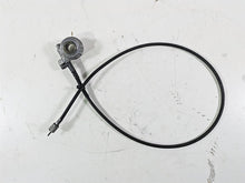Load image into Gallery viewer, 2004 BMW R1150GS R21 Speedometer Drive Gear & Spinning Cable 62122306287 | Mototech271