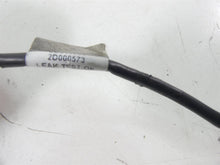 Load image into Gallery viewer, 2021 Aprilia RS 660 Rear Blinker Turn Signal Set & Lenses 2D000574 2D000573 | Mototech271