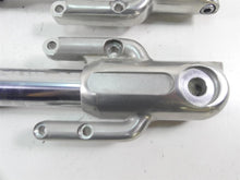 Load image into Gallery viewer, 2012 Harley VRSCF Muscle Rod Straight Front Fork Leg Set 48700-09 48701-09 | Mototech271