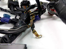Load image into Gallery viewer, 2012 Yamaha VMX17 VMAX 1700 Wiring Harness Loom -No Cuts 2S3-82590-00