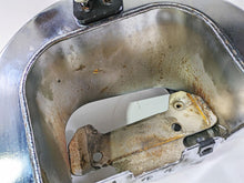 Load image into Gallery viewer, 2008 Harley FLSTC Softail Heritage Oil Tank Reservoir & Lines Set 62498-00A | Mototech271