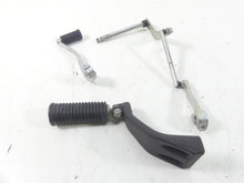 Load image into Gallery viewer, 2009 Harley FXDF Dyna Fat Bob Front Left Mid Foot Control & Shifter 50667-07 | Mototech271