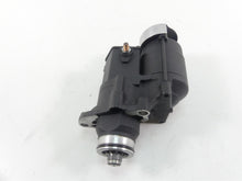 Load image into Gallery viewer, 2013 Harley Touring FLTRX Road Glide Engine Starter Motor + Cover 31618-06A
