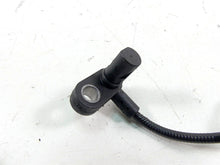 Load image into Gallery viewer, 2015 BMW R1200GS GSW K50 Rear Abs Brake Wheel Speed Sensor 34528551611 | Mototech271