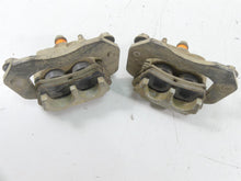 Load image into Gallery viewer, 2016 Polaris RZR900 S EPS Rear Left Right Brake Caliper Set 1912274 1912275