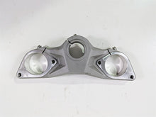 Load image into Gallery viewer, 2019 Ducati Supersport 939 S Upper Triple Tree Steering Clamp 34111461AA | Mototech271