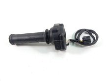 Load image into Gallery viewer, 2012 Ducati Panigale 1199S Ride by Wire Throttle Grip Handle 66020011B | Mototech271
