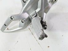 Load image into Gallery viewer, 2016 BMW F800R K73 Right Front Rider Footpeg Foot Peg Rear 8527864 46718534960 | Mototech271