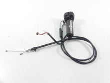 Load image into Gallery viewer, 2015 Harley FLD Dyna Switchback Right Hand Throttle Control Switch 72948-12 | Mototech271