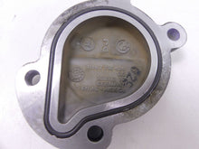 Load image into Gallery viewer, 2018 BMW K1600 Bagger Left Right Engine Side Timing Cover Set 11147716427