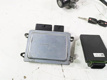 Load image into Gallery viewer, 2017 Ducati Monster 1200 S Cdi Ecm Bbox Speedo Ignition Switch Key 44K 28642331A | Mototech271