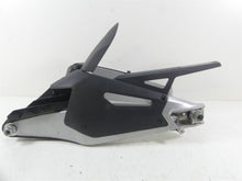 Load image into Gallery viewer, 2021 Aprilia RS 660 Rear Swingarm Swing Arm Fender Axle Set 2B007756 | Mototech271