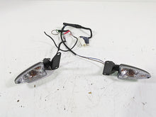 Load image into Gallery viewer, 2017 BMW S1000R K47 Rear Blinker Turn Signal Set - Read 63138534355 | Mototech271