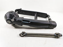 Load image into Gallery viewer, 2014 Moto Guzzi California 1400 T Swingarm Differential Drive Shaft - 28k 887300 | Mototech271