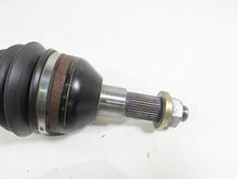 Load image into Gallery viewer, 2023 Kawasaki Teryx KRX KRF 1000 C Front Cv Drive Shaft Axle Set 59266-0761