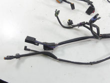 Load image into Gallery viewer, 2002 Harley Softail FXSTDI Deuce Main Wiring Harness Loom - No Cut 70431-01