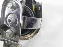 Load image into Gallery viewer, 2016 Harley Touring FLHR Road King Horn + Chrome Cover 61300478A | Mototech271