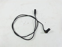 Load image into Gallery viewer, 2009 BMW R1200GS K255 Adv Rear Abs Brake Wheel Speed Sensor 34527677824 | Mototech271