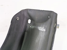 Load image into Gallery viewer, 2009 Harley Touring FLHX Street Glide Rear Fender Vivid Black 59731-09A | Mototech271