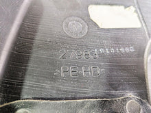 Load image into Gallery viewer, 2018 Harley FLHCS Softail Heritage 115th Left Saddlebag - Read 90201437