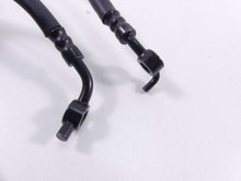 Load image into Gallery viewer, 2018 Honda CRF1000 Africa Twin Abs Rear Brake Line Set 43311-MKK-D01