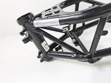 Load image into Gallery viewer, 2022 KTM 1290 Super Adventure S Straight Main Frame Chassis With Texas Salvage Title 61903001000C1