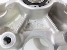 Load image into Gallery viewer, 2015 BMW R1200 GS Adv K51 Upper Triple Tree Steering Clamp 31428555849