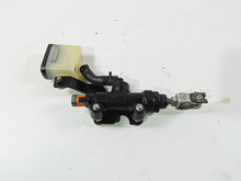 Load image into Gallery viewer, 2013 Triumph Tiger 1215 Explorer Nissin Rear Brake Master Cylinder T2021116