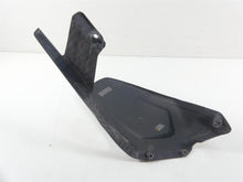 Load image into Gallery viewer, 2018 Ducati Panigale 1100 V4 S Rear Carbon Fiber Fender Mud Guard 96911882AA | Mototech271