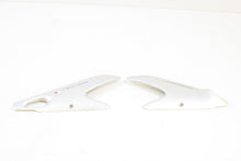 Load image into Gallery viewer, 2007 MV Agusta B4 Brutale 910 R Front Lower Neck Infill Cover 800099135 8000A126