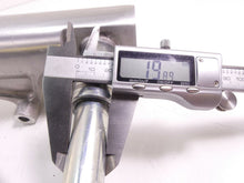 Load image into Gallery viewer, 2001 Kawasaki VN1500 Vulcan C Straight Front Fork Triple Tree Set 44075-1095 | Mototech271