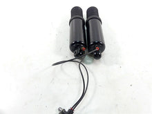 Load image into Gallery viewer, 2006 Harley Touring FLHTCU SE E-Glide Rear 13" Air Shock Damper Set 54565-09