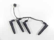 Load image into Gallery viewer, 2012 Kawasaki ZX1400 ZX14R Ninja Ignition Coils & Wiring Set 21171-0005 | Mototech271