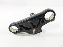 Load image into Gallery viewer, 2017 Harley Dyna FXDB Street Bob Lower Triple Tree Steering Clamp -READ 45900041 | Mototech271