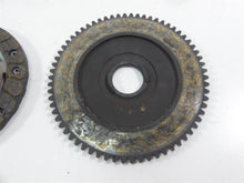 Load image into Gallery viewer, 2001 Moto Guzzi California Sp 1100 Clutch Pressure Plates + Flywheel GU29084450 | Mototech271