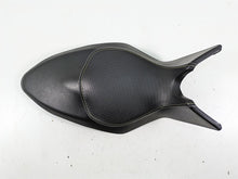 Load image into Gallery viewer, 2017 Mv Agusta Dragster 800 Duo Rider Passenger Seat Saddle 80A0B8855