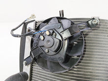 Load image into Gallery viewer, 2022 Kawasaki ZX10R ZX1000 Ninja Radiator Fan Reservoir Hoses Set 39060-0759