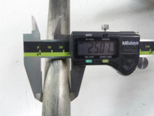 Load image into Gallery viewer, 2014 Harley FXDL Dyna Low Rider Rear Swingarm 25mm Axle & Belt Guards 47820-10 | Mototech271